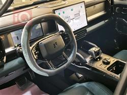 Jetour T2